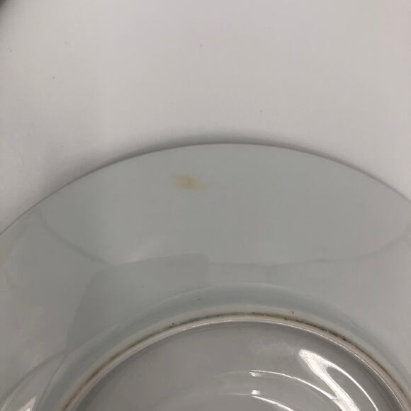 Vintage 3 Set Noritake White Green Floral Daisy Soroya 6853 Tea Cups & Saucers - Picture 7 of 10